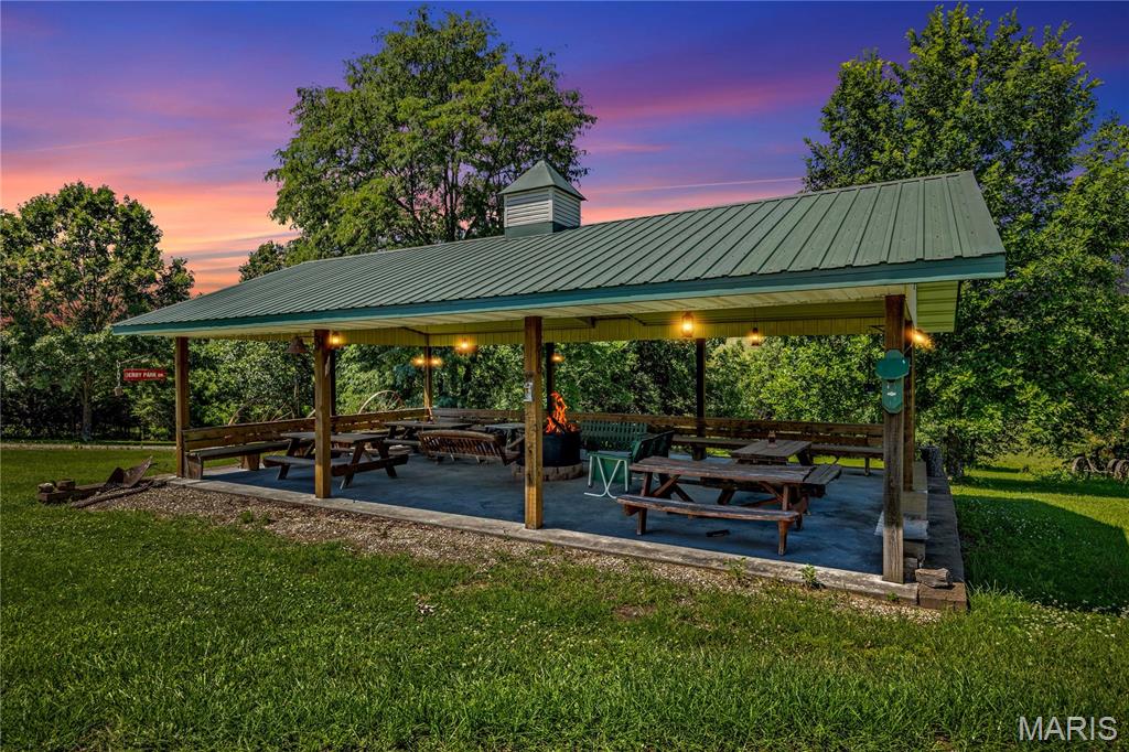 2302 Berkemeyer Road Hermann, MO 65041 - Photo 54 of 73