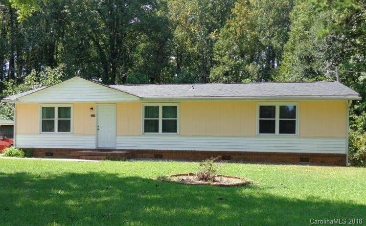 2710 Rufus Ratchford Road Gastonia, NC 28056 - Photo 1 of 21