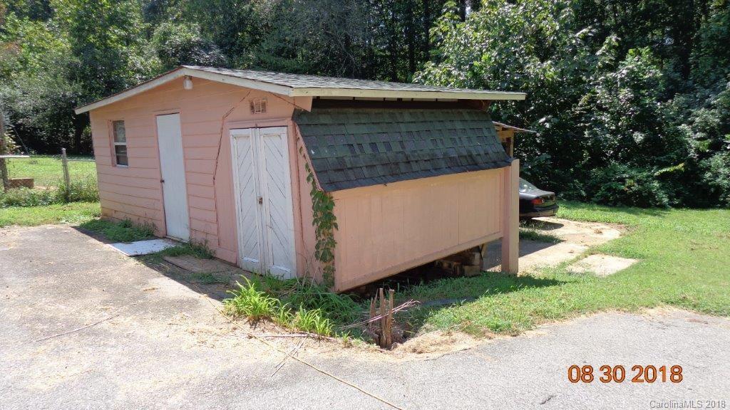 2710 Rufus Ratchford Road Gastonia, NC 28056 - Photo 18 of 21