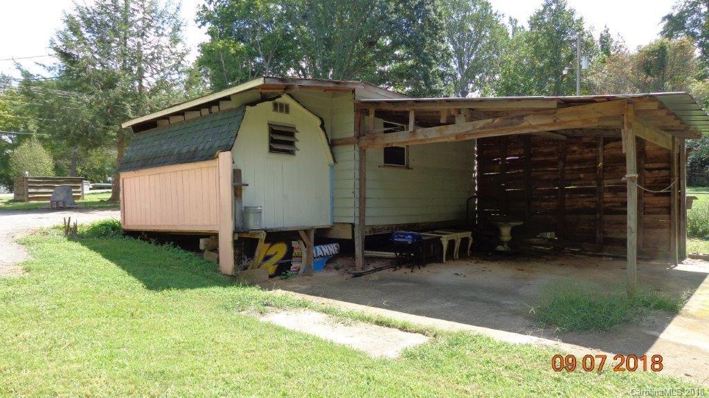2710 Rufus Ratchford Road Gastonia, NC 28056 - Photo 20 of 21