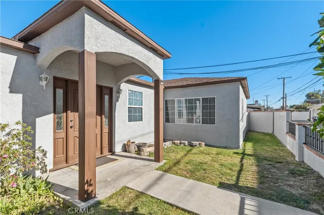 $785,000 | 6228 Lemon Avenue, Long Beach, CA 90805