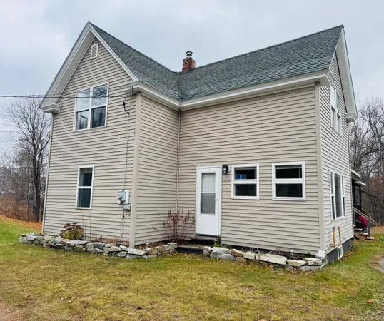 $161,000 | 31 Gardner Street, Patten, ME 04765