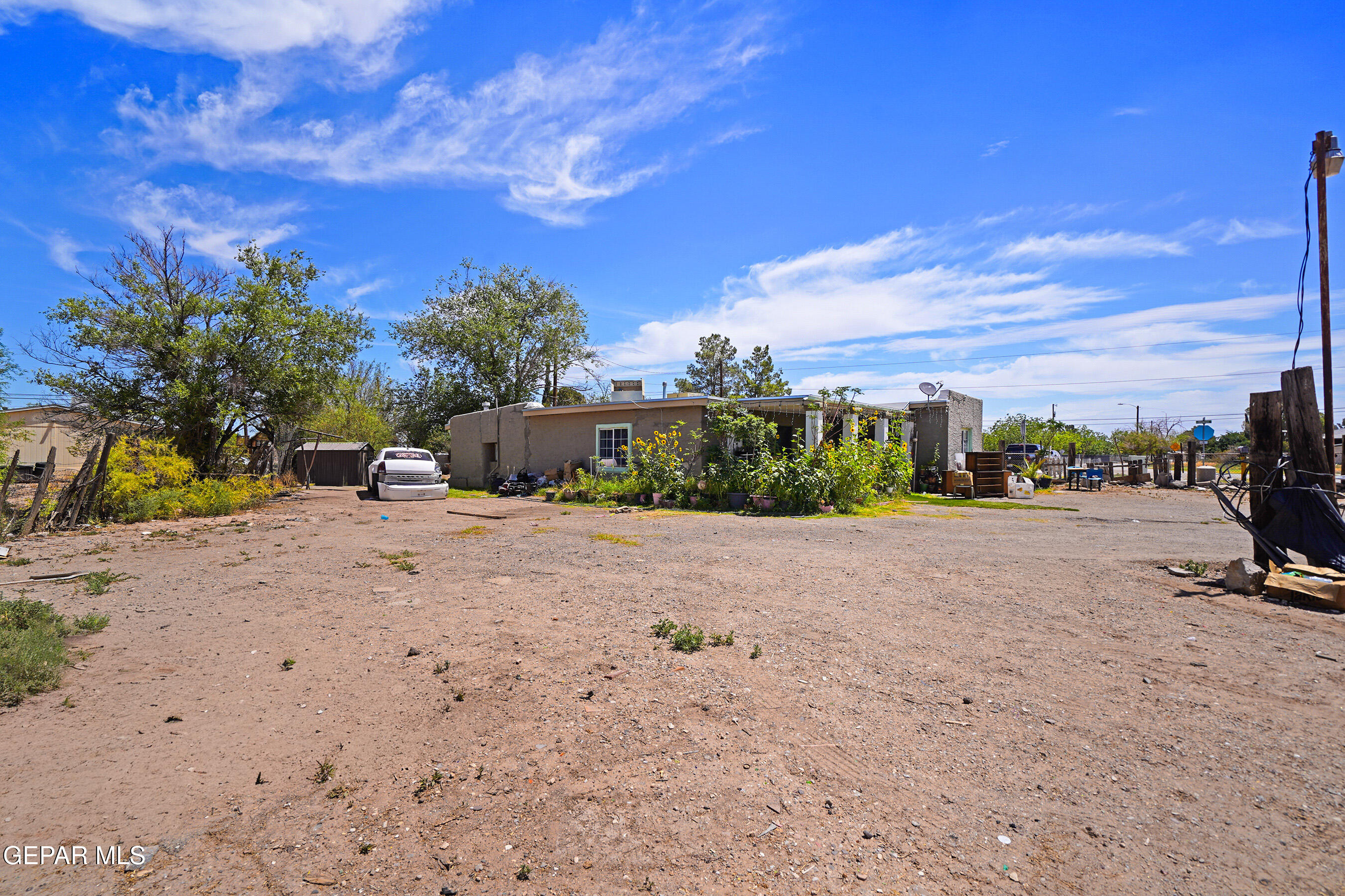 507 Nicholas Road Socorro, TX 79927 - Photo 9 of 11 DSC09496