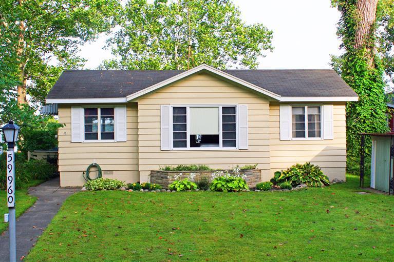 59960 Shafer Brothers Road Three Rivers, MI 49093 - Photo 1 of 22 Primary Photo