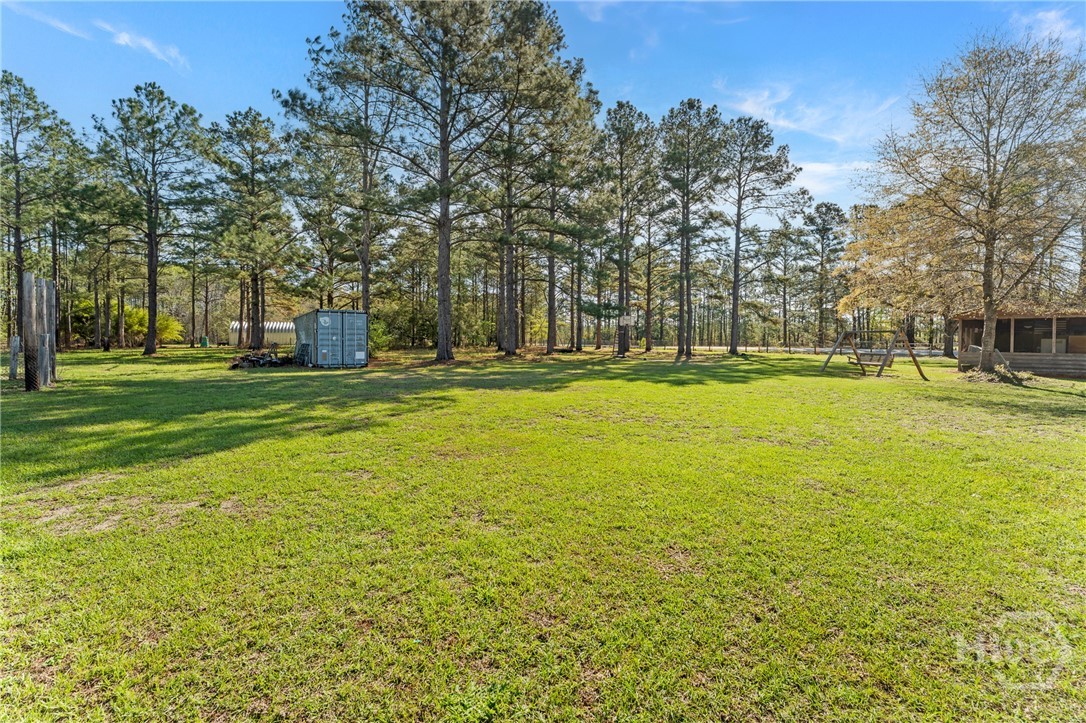 5048 Clyo-Kildare Road Clyo, GA 31303 - Photo 54 of 68