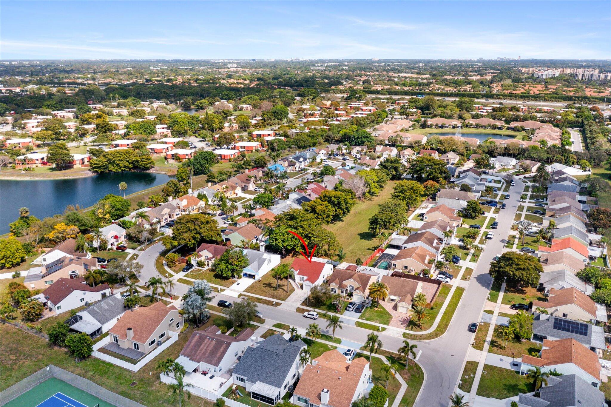 8319 Dynasty Drive Boca Raton, FL 33433 - Photo 41 of 42 37-37