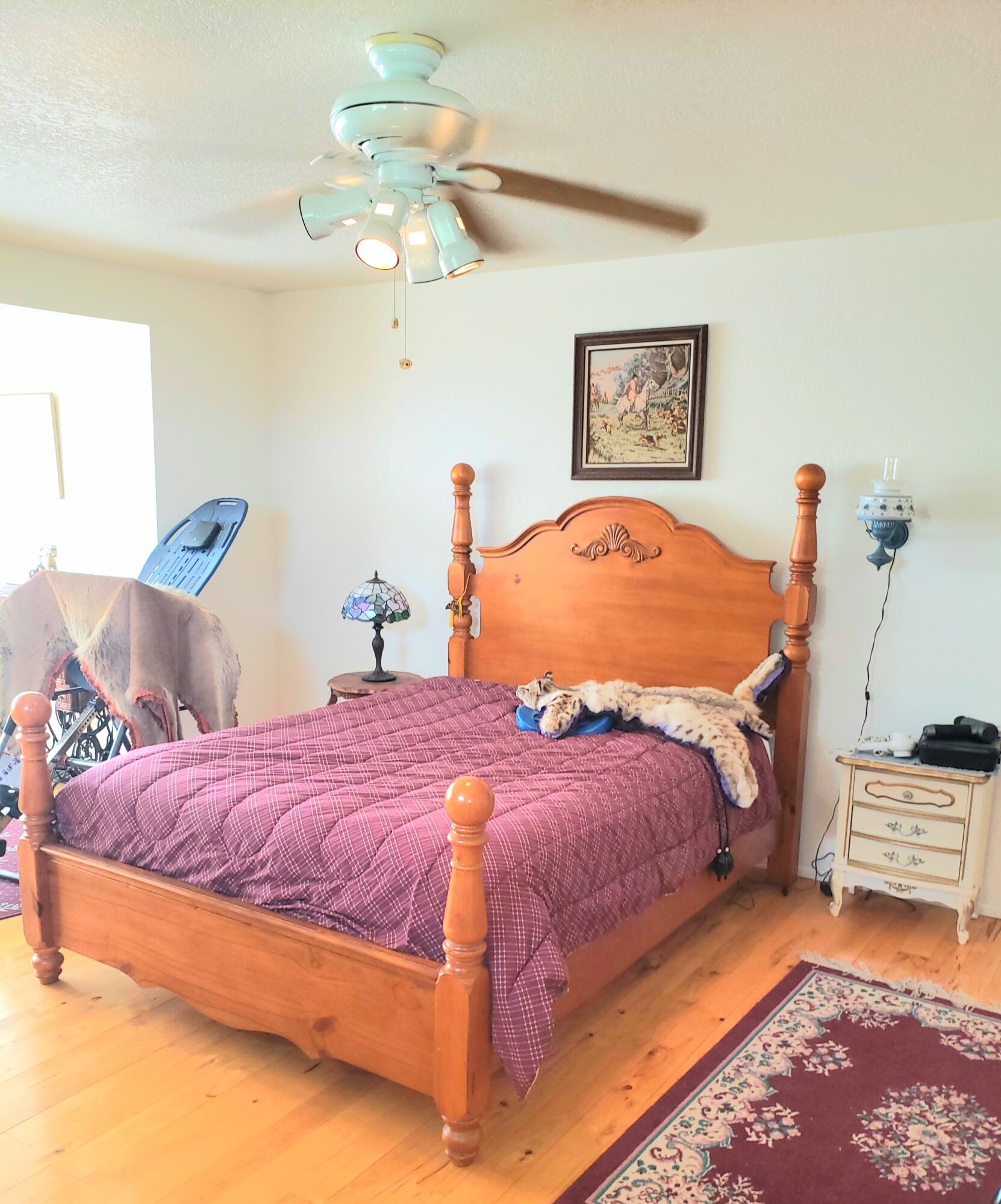 624 Baker Ranch Road Young, AZ 85554 - Photo 25 of 96
