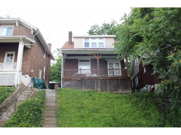 $249,900 | 1743 Hopkins Avenue, Norwood, OH 45212