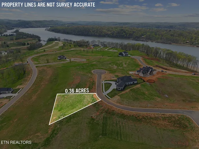 $164,999 | 365 Ladybug Lane, Loudon, TN 37774