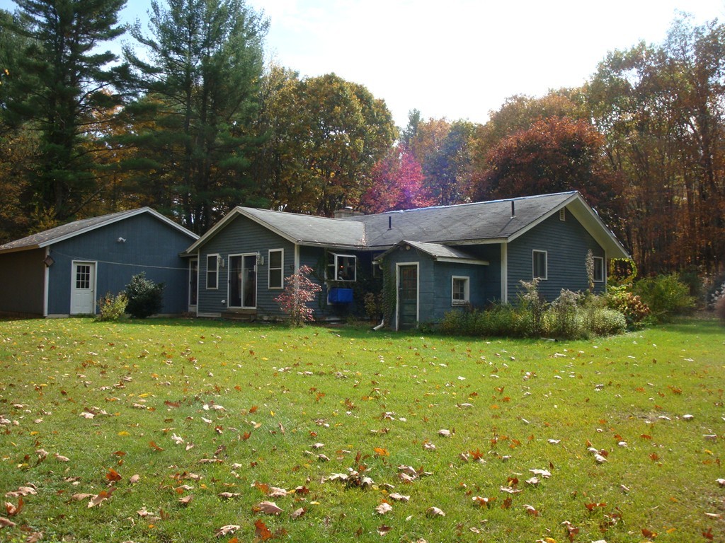 28 Sibley Road Barre, MA 01005 - Photo 1 of 30
