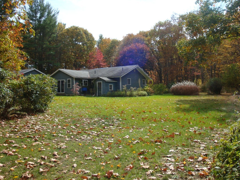28 Sibley Road Barre, MA 01005 - Photo 3 of 30