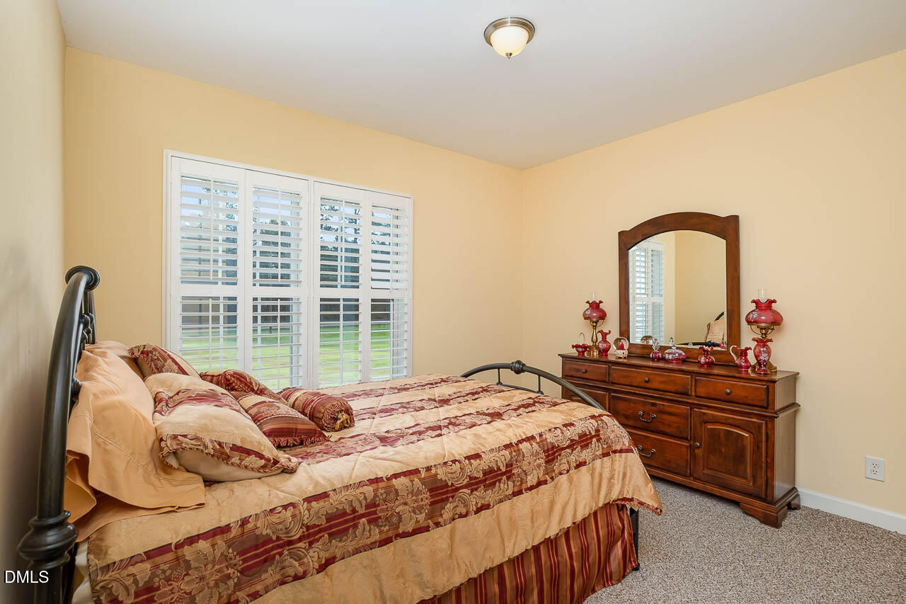 1526 Bear Pond Road Henderson, NC 27537 - Photo 17 of 33