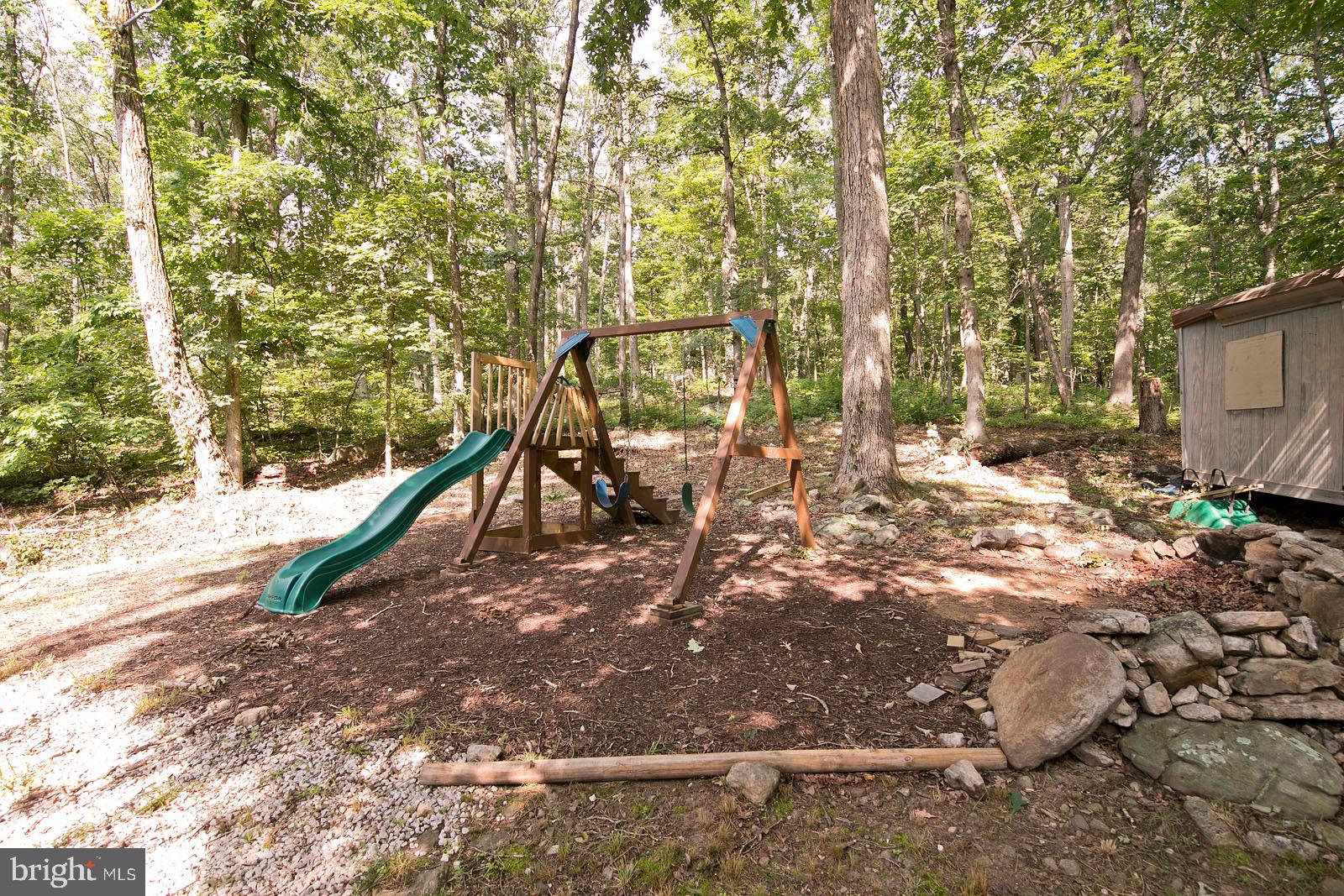 141 Red Fox Trail Winchester, VA 22602 - Photo 24 of 30 Playground
