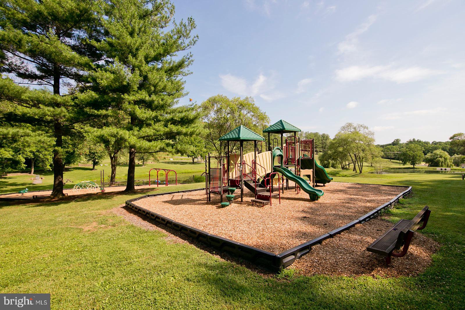 141 Red Fox Trail Winchester, VA 22602 - Photo 28 of 30 Playground