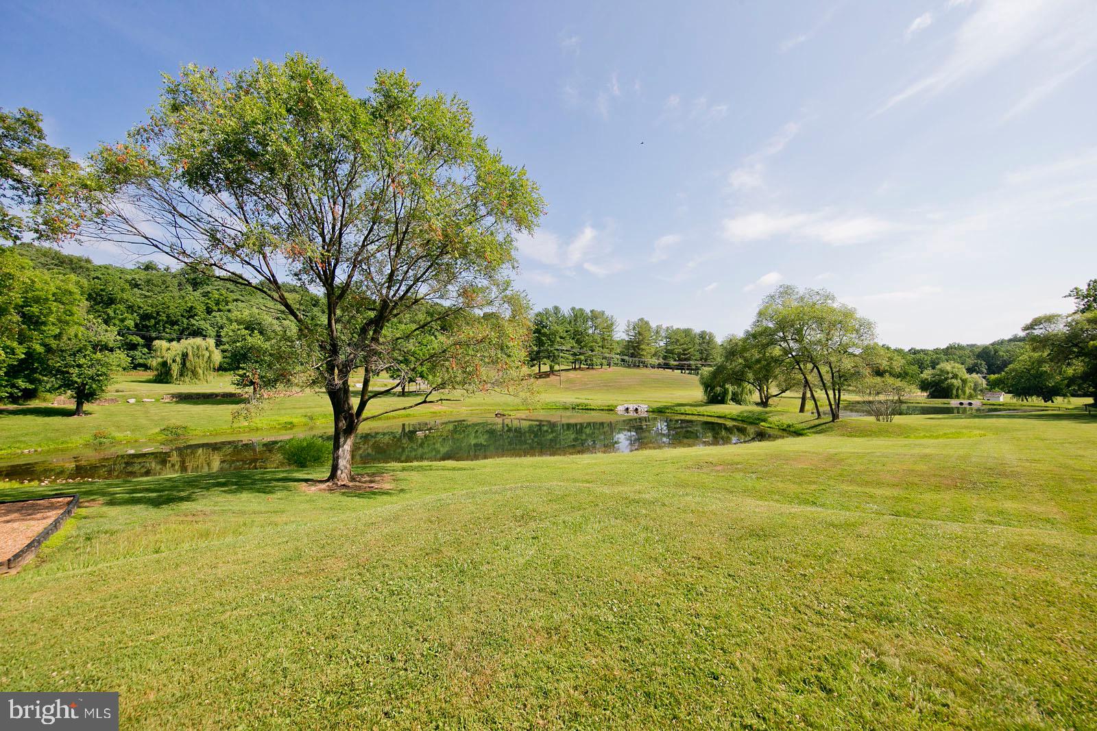 141 Red Fox Trail Winchester, VA 22602 - Photo 29 of 30 Lake