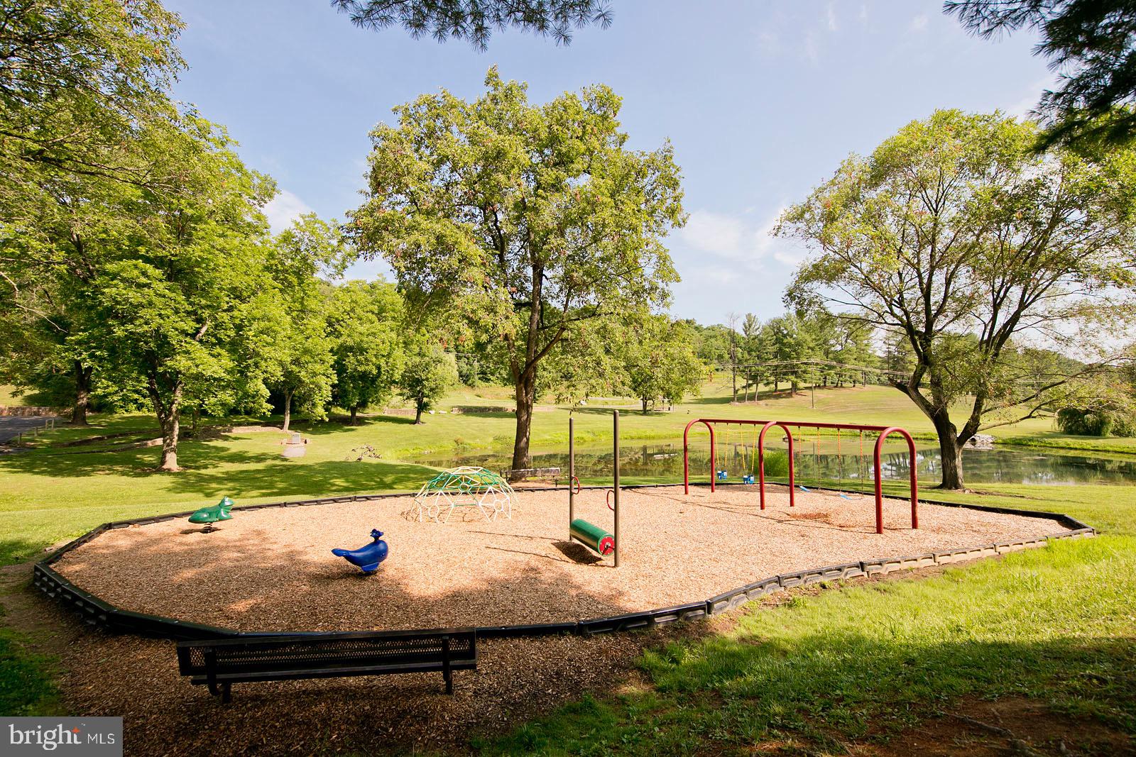 141 Red Fox Trail Winchester, VA 22602 - Photo 30 of 30 Playground