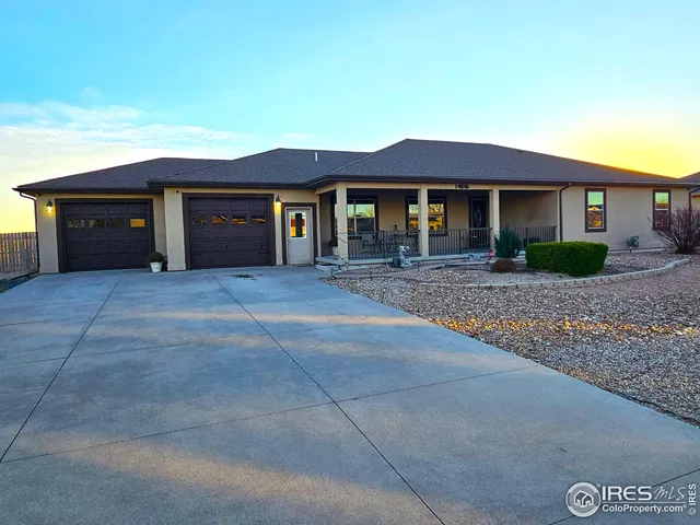 $605,000 | 14846 Bluestem Street, Sterling, CO 80751