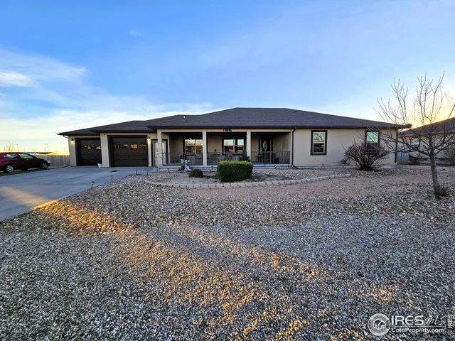 $605,000 | 14846 Bluestem Street, Sterling, CO 80751