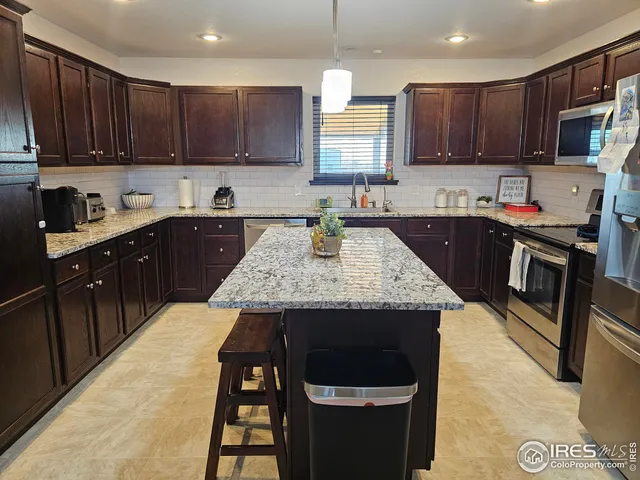 $605,000 | 14846 Bluestem Street, Sterling, CO 80751