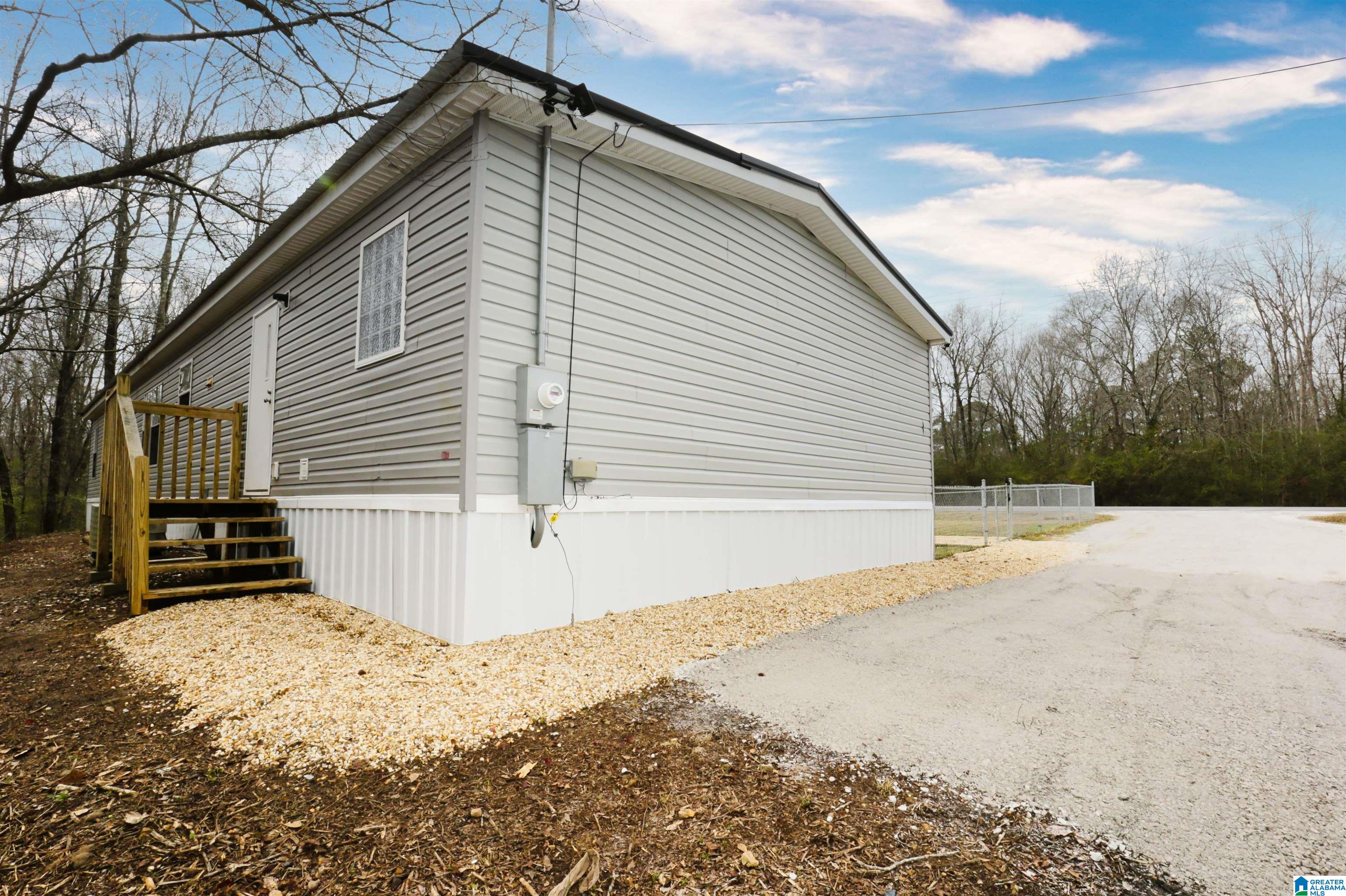 4134 Roy Webb Road Jacksonville, AL 36265 - Photo 4 of 34