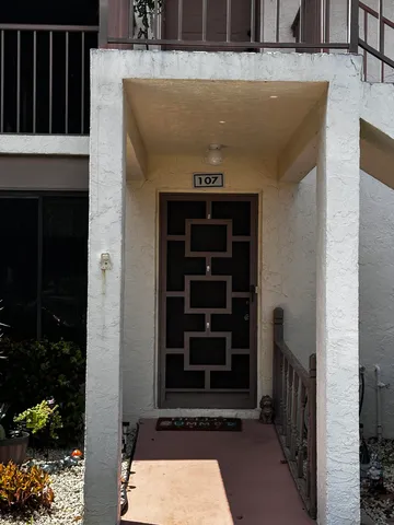 $199,999 | 14895 Builtmore Way, Unit 107, Delray Beach, FL 33446