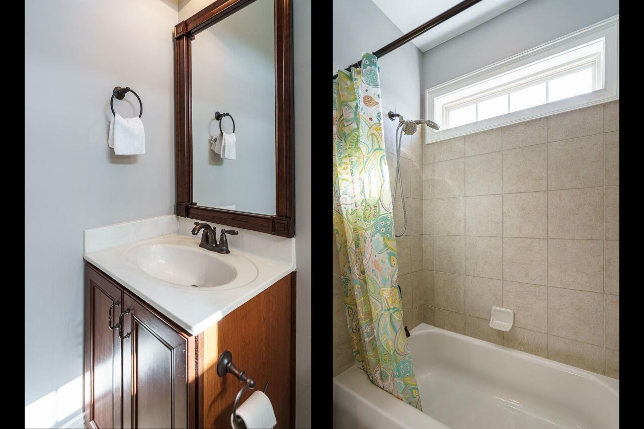 5004 Thanet Place Raleigh, NC 27612 - Photo 27 of 53 Bathroom