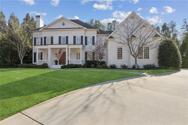 $1,575,000 | 6225 Arnall Court, Acworth, GA 30101