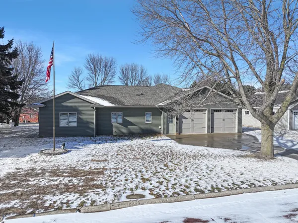 $330,000 | 431 Elizabeth Avenue, Lake Wilson, MN 56151
