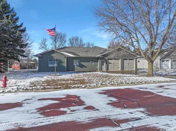 $330,000 | 431 Elizabeth Avenue, Lake Wilson, MN 56151