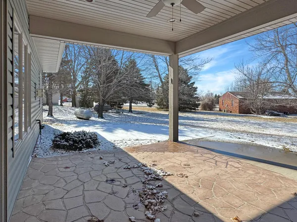 $330,000 | 431 Elizabeth Avenue, Lake Wilson, MN 56151