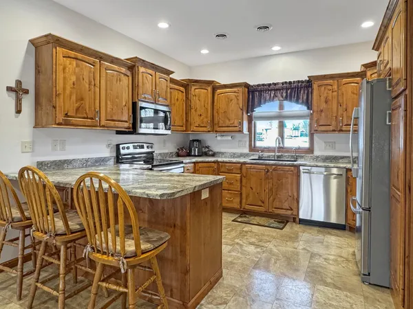 $330,000 | 431 Elizabeth Avenue, Lake Wilson, MN 56151