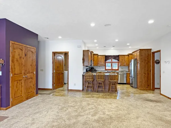 $330,000 | 431 Elizabeth Avenue, Lake Wilson, MN 56151