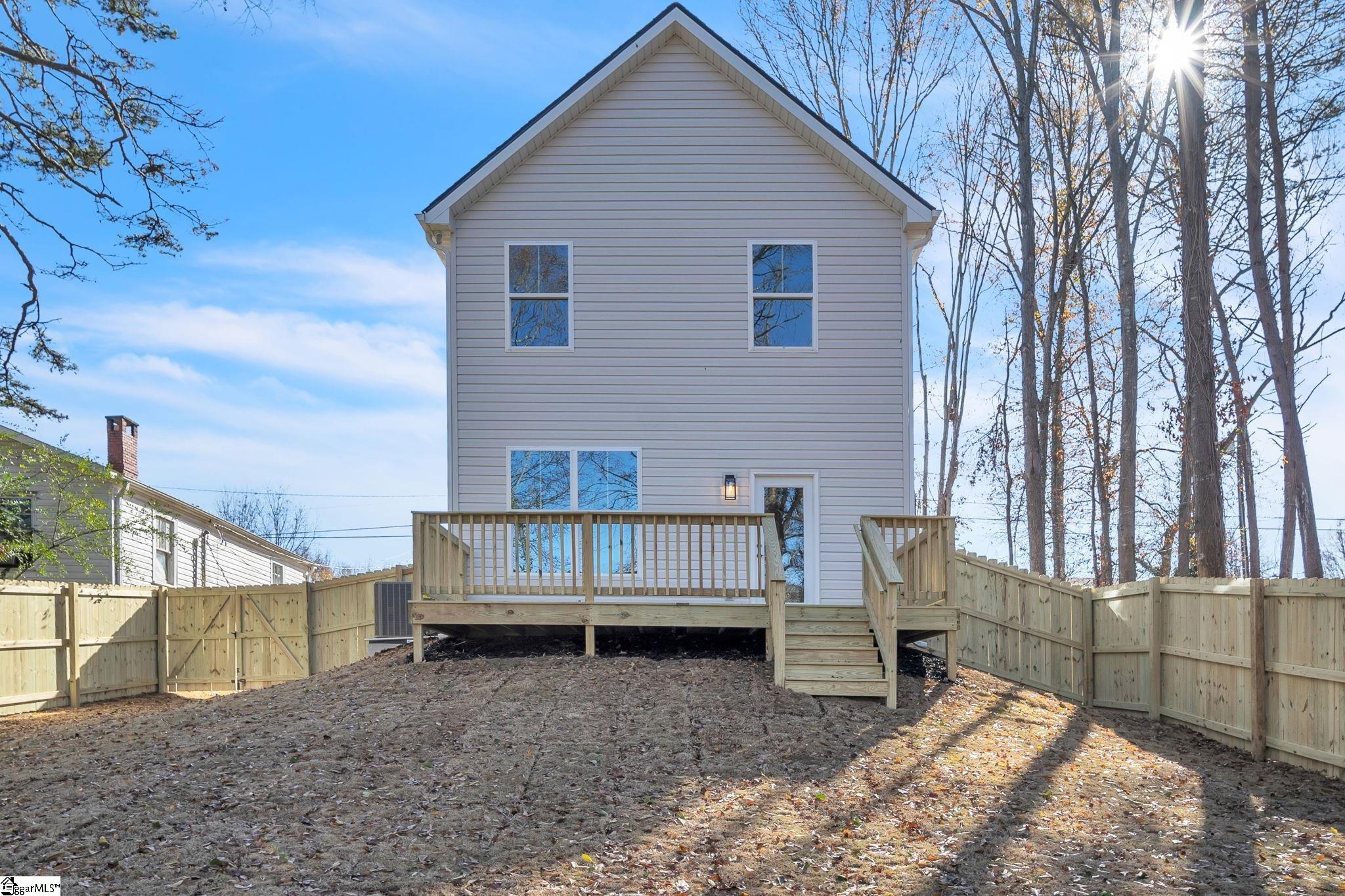220 West Road Travelers Rest, SC 29690 - Photo 23 of 25 Gallery Image 23