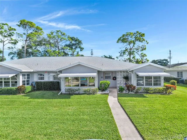 $165,000 | 14620 Canalview Drive, Unit C, Delray Beach, FL 33484