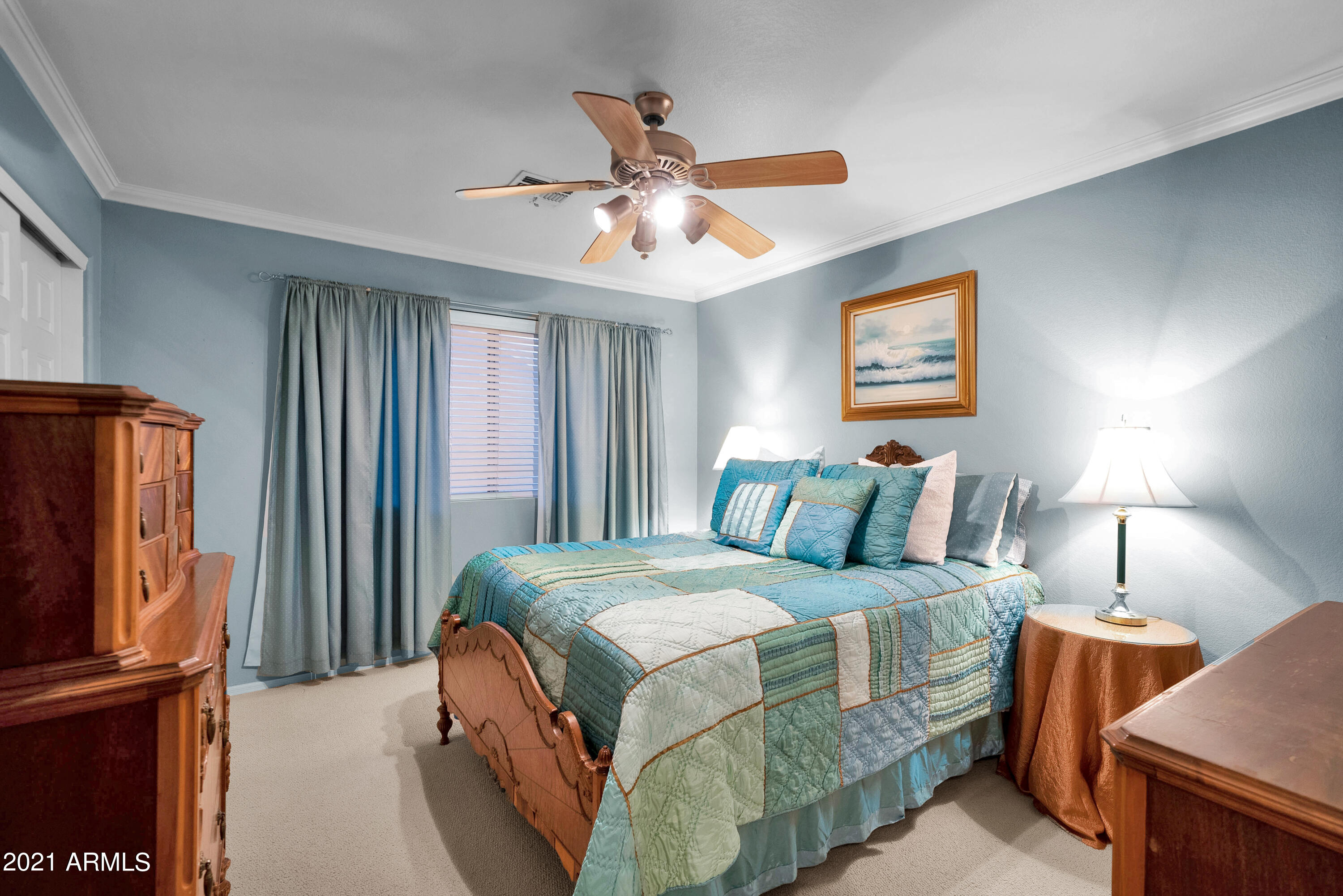 1284 North Conner Avenue Gilbert, AZ 85209 - Photo 26 of 52 Bedroom 1