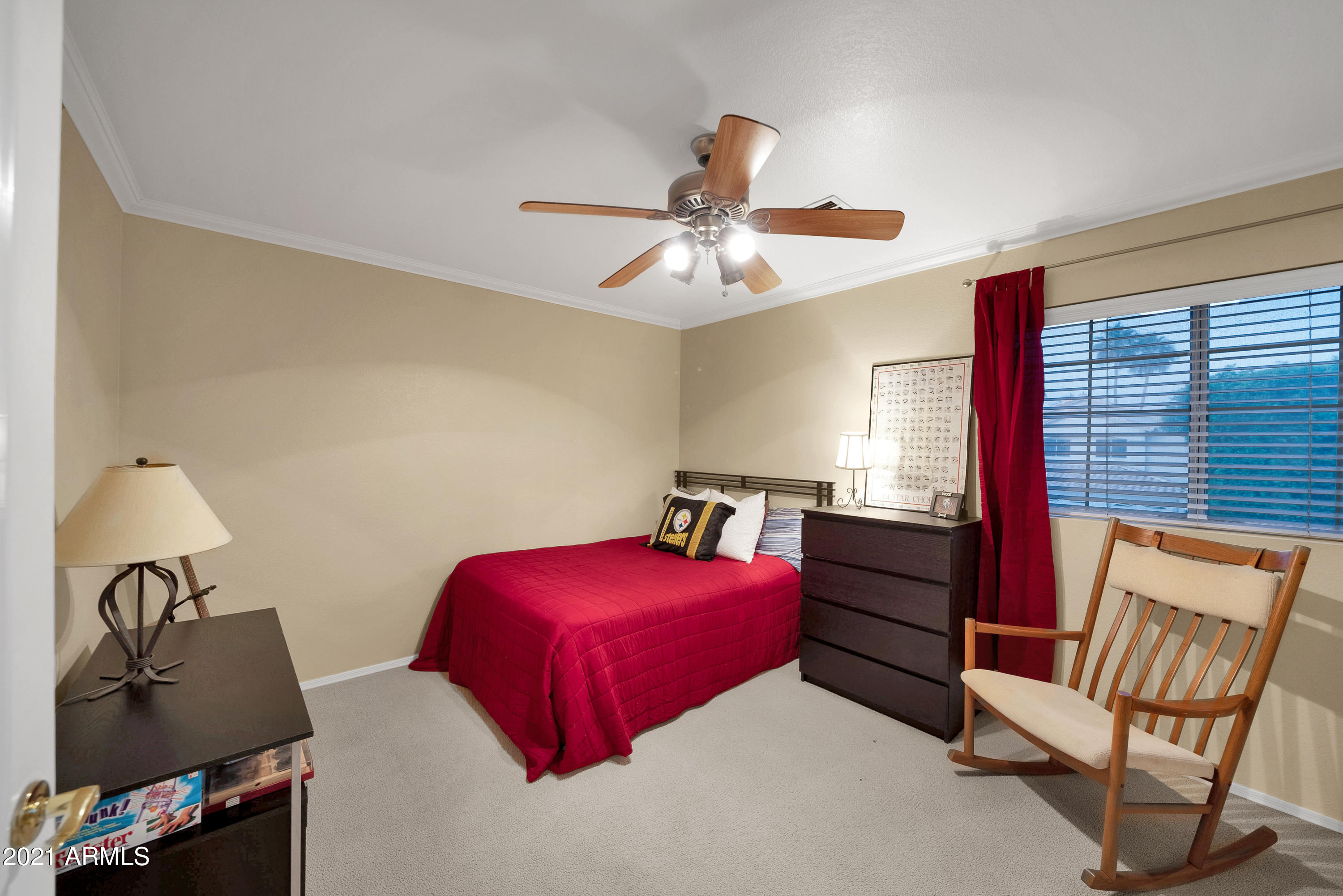 1284 North Conner Avenue Gilbert, AZ 85209 - Photo 27 of 52 Bedroom 2