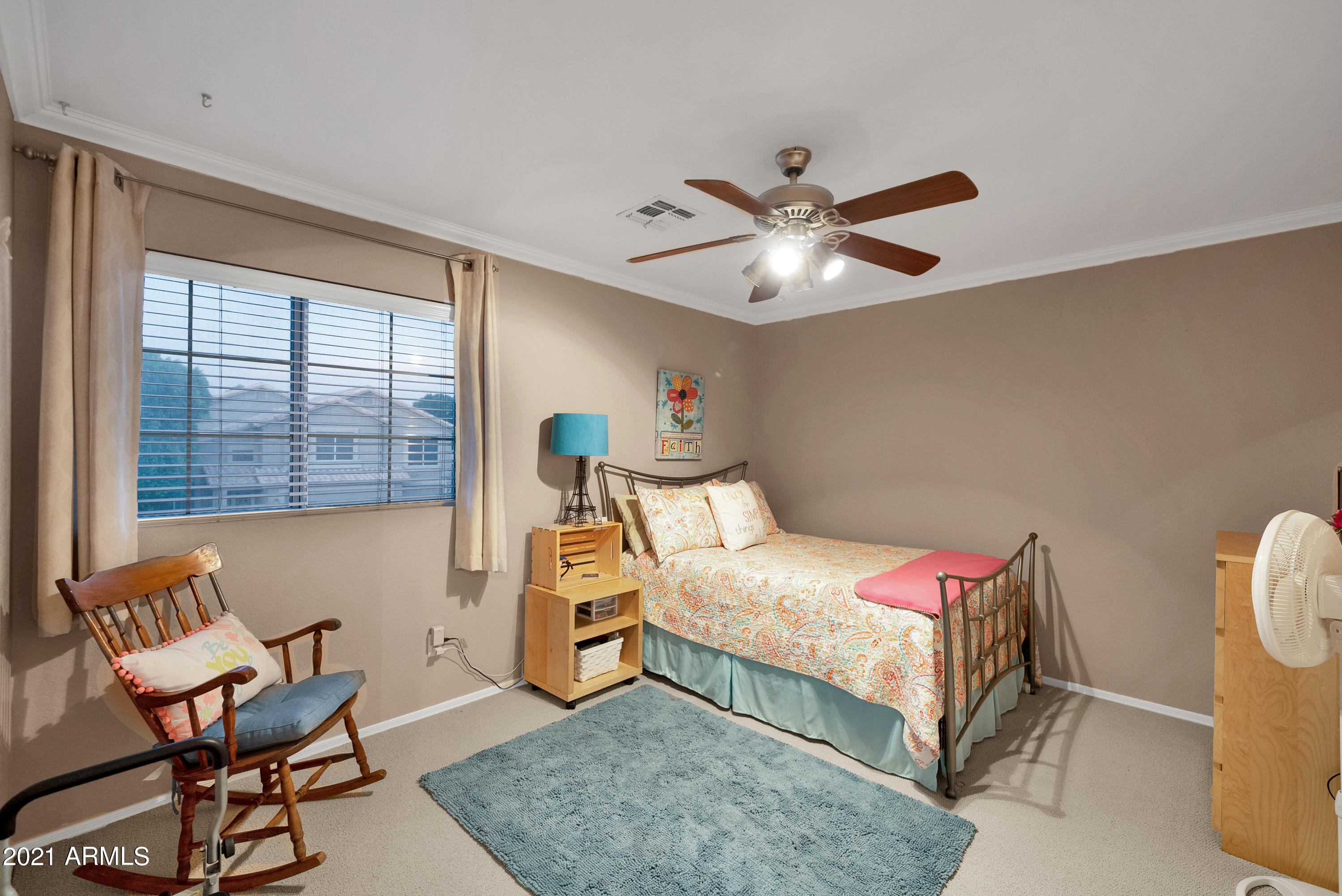1284 North Conner Avenue Gilbert, AZ 85209 - Photo 28 of 52 Bedroom 3