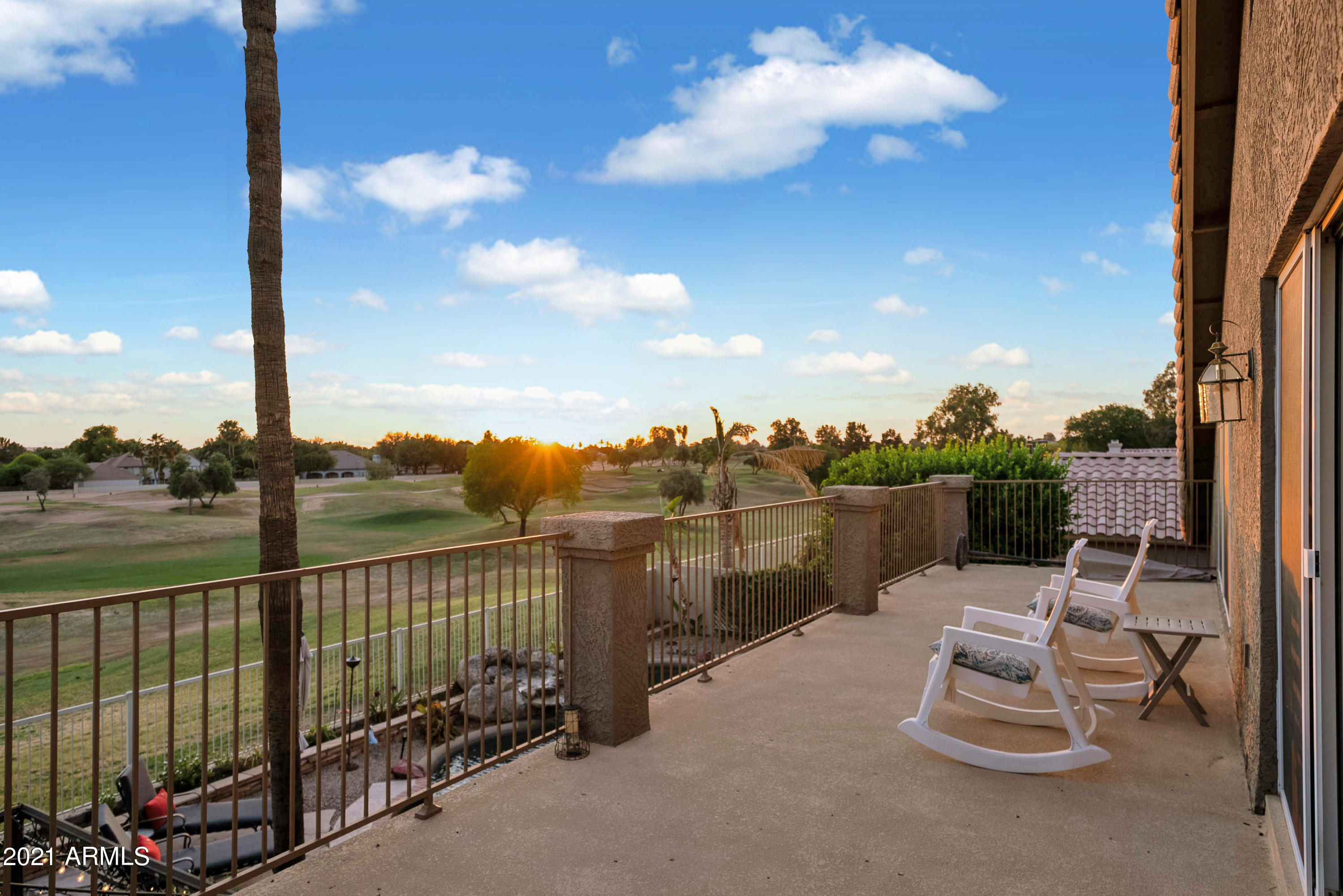 1284 North Conner Avenue Gilbert, AZ 85209 - Photo 35 of 52 Golf Course Views