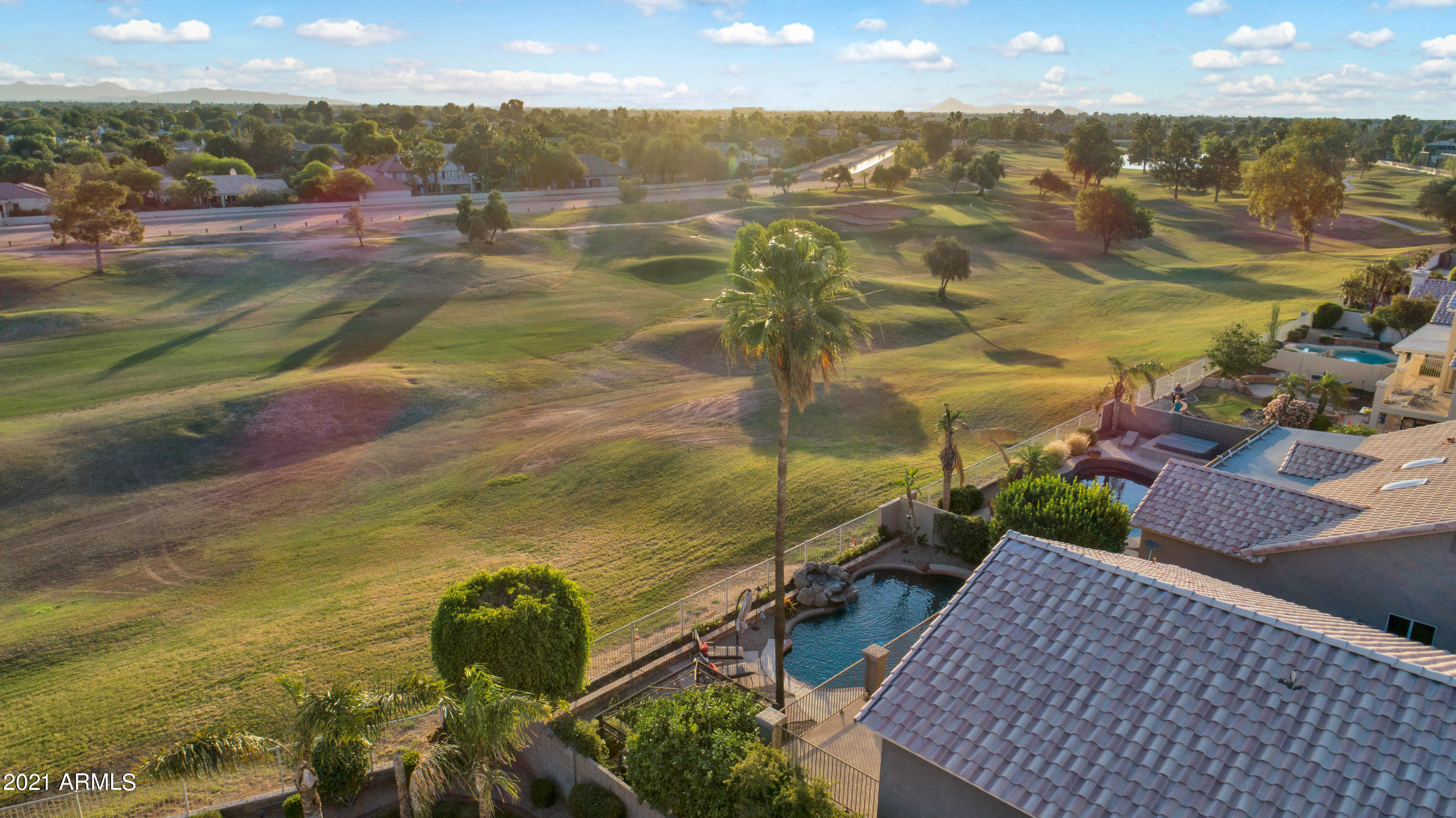1284 North Conner Avenue Gilbert, AZ 85209 - Photo 41 of 52 Great Views