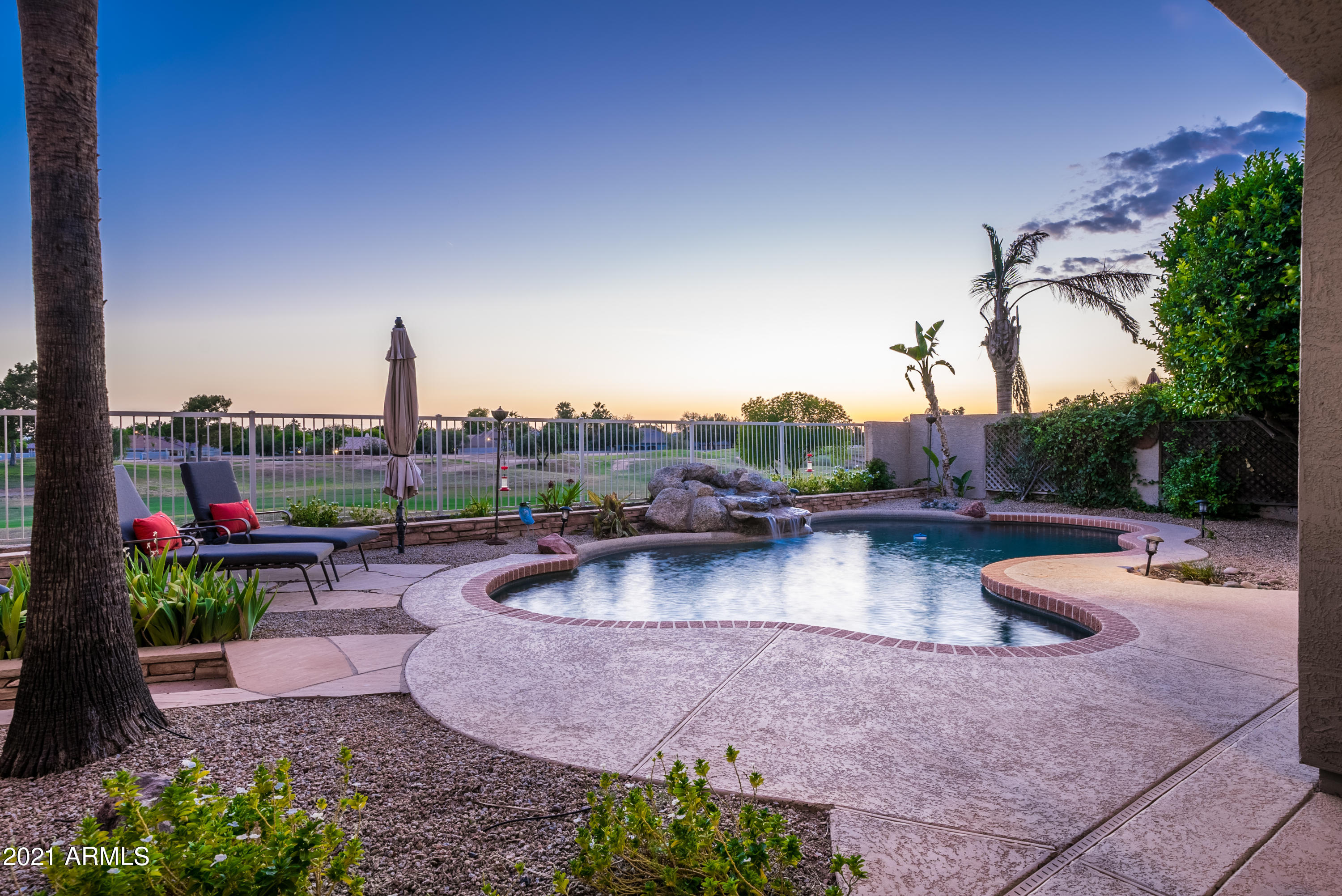 1284 North Conner Avenue Gilbert, AZ 85209 - Photo 47 of 52 Views from every angle