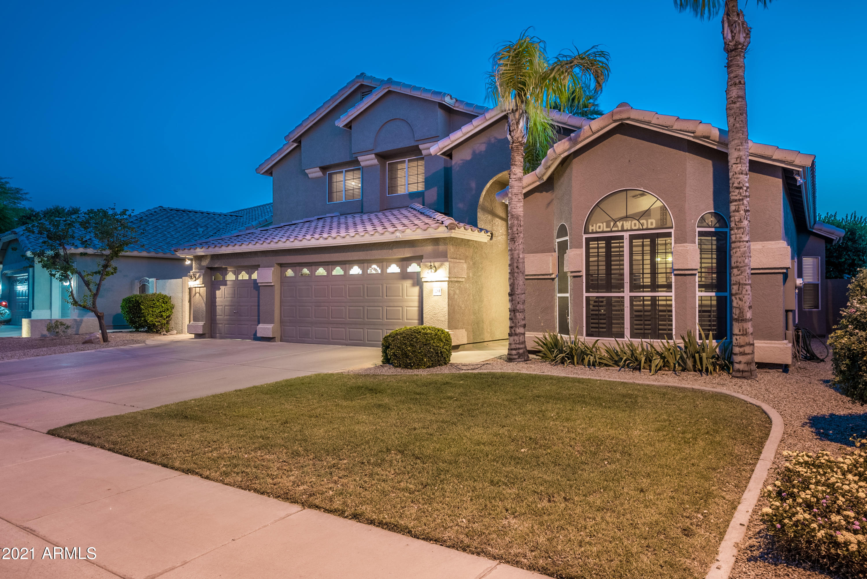 1284 North Conner Avenue Gilbert, AZ 85209 - Photo 52 of 52 Welcome Home