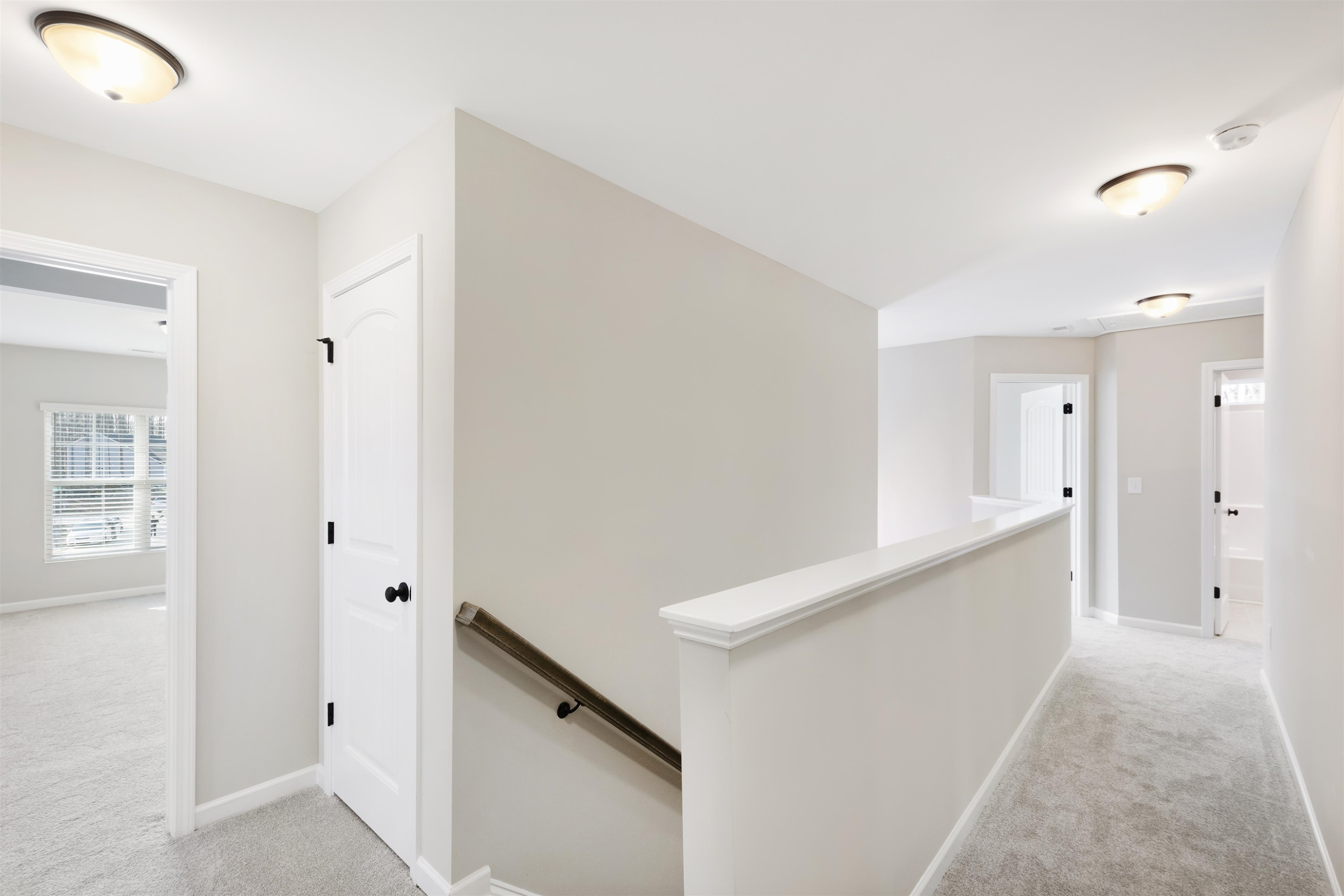 372 Nickleby Way Wendell, NC 27591 - Photo 16 of 37 a view of an empty room