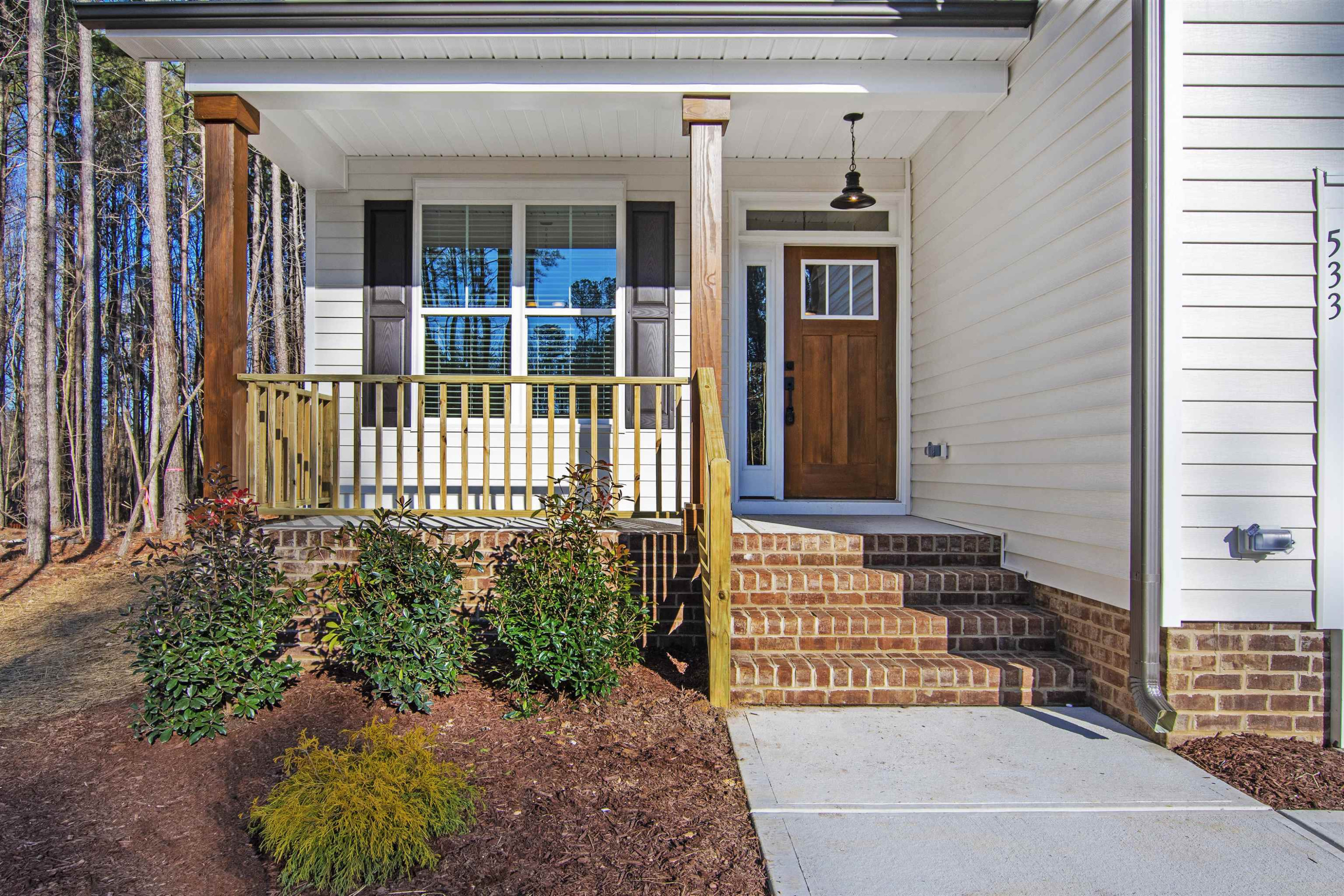 372 Nickleby Way Wendell, NC 27591 - Photo 2 of 37