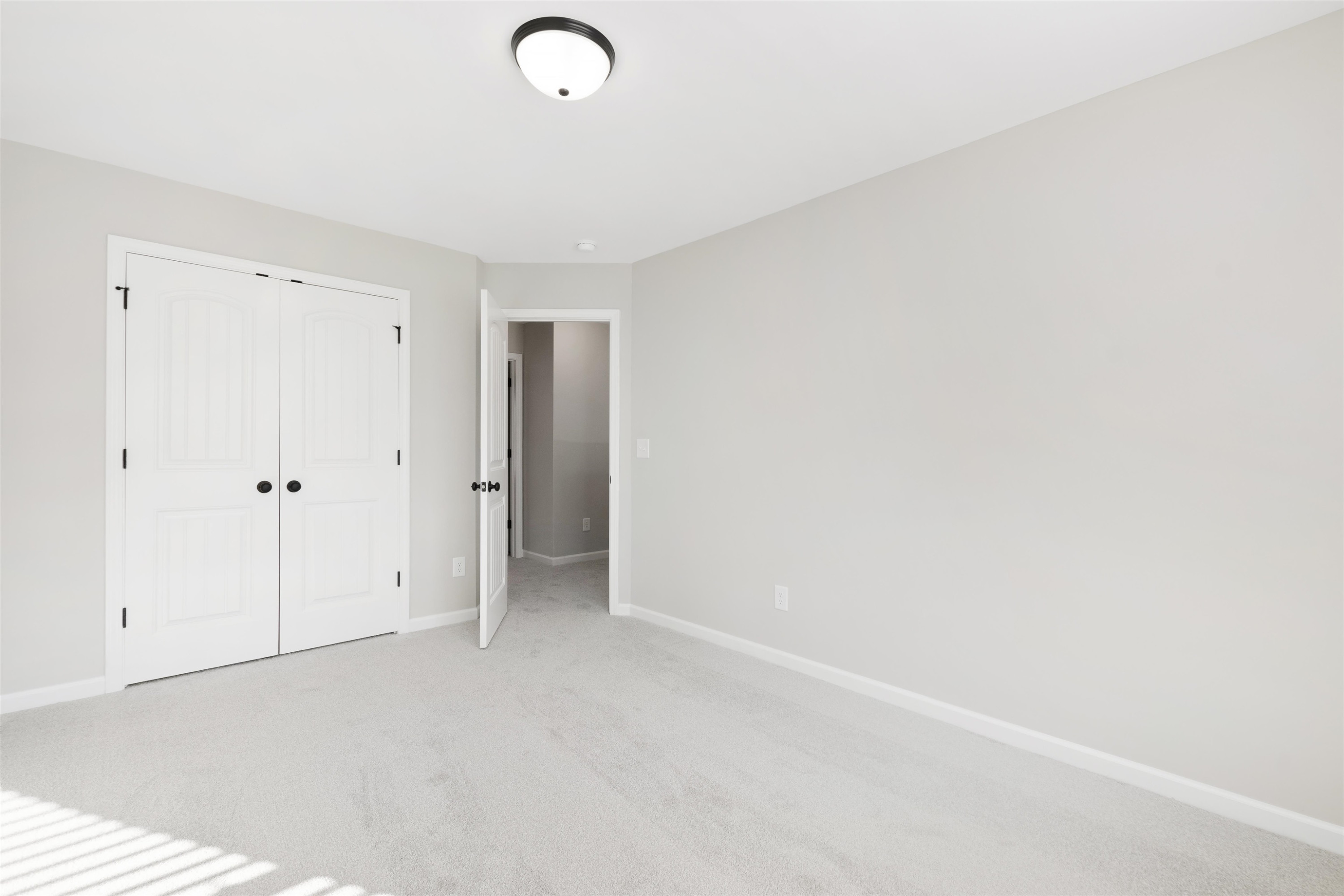 372 Nickleby Way Wendell, NC 27591 - Photo 22 of 37 a view of an empty room