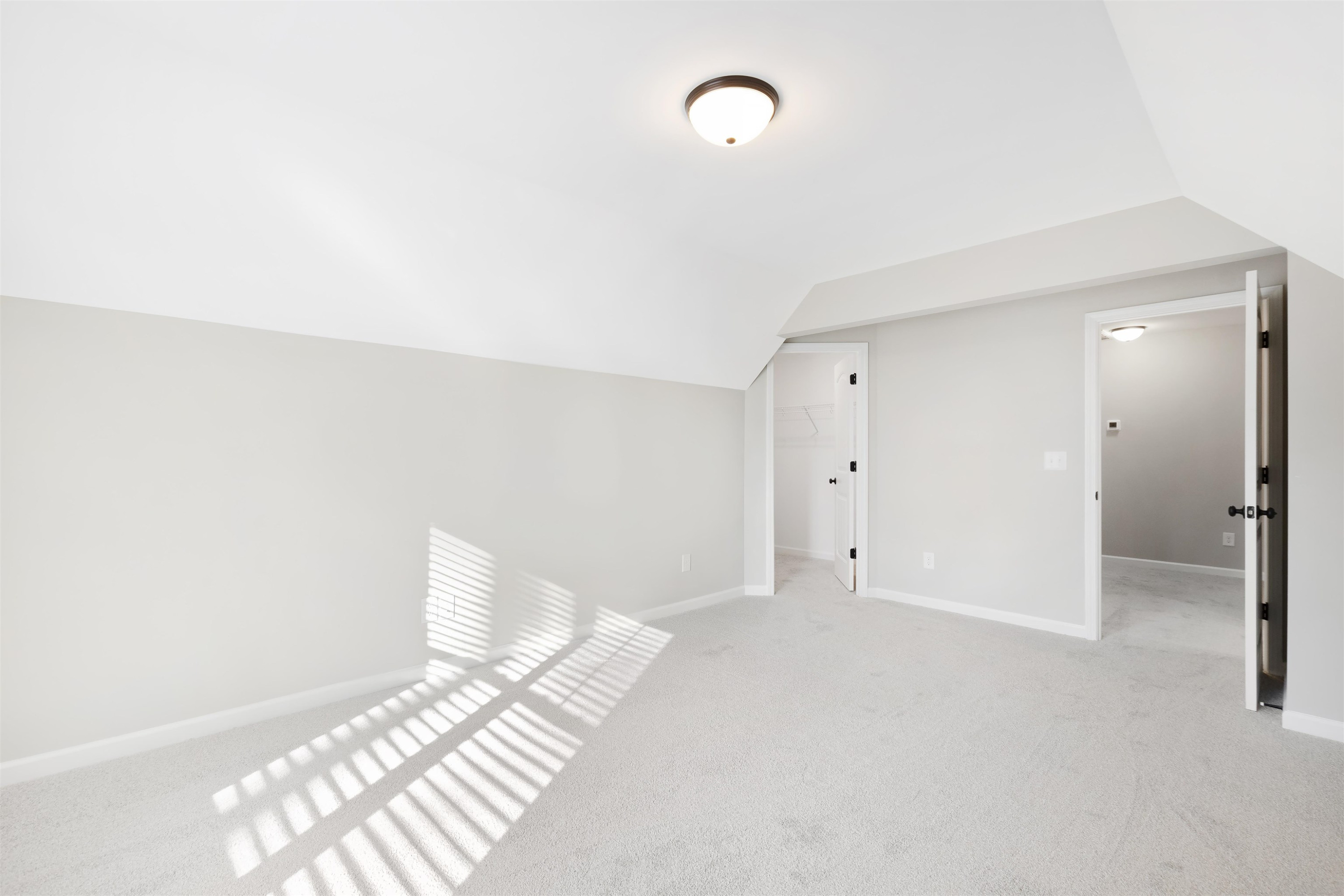 372 Nickleby Way Wendell, NC 27591 - Photo 26 of 37 a view of an empty room