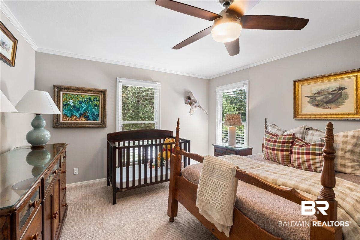 8321 Fordham Road Mobile, AL 36619 - Photo 34 of 50