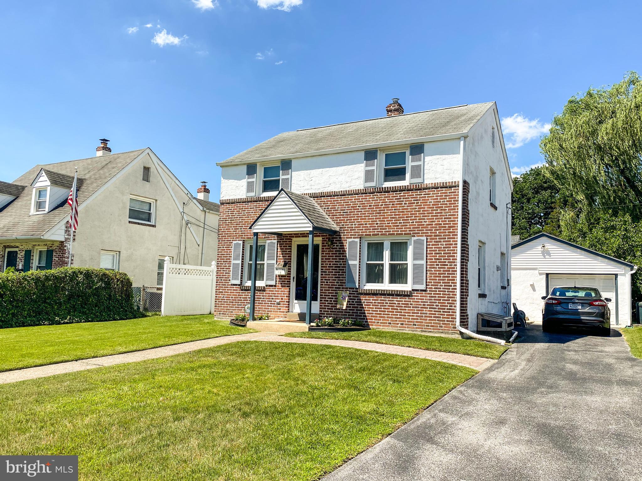 873 Springhill Road Secane, PA 19018 - Photo 1 of 36 Gallery Image 1