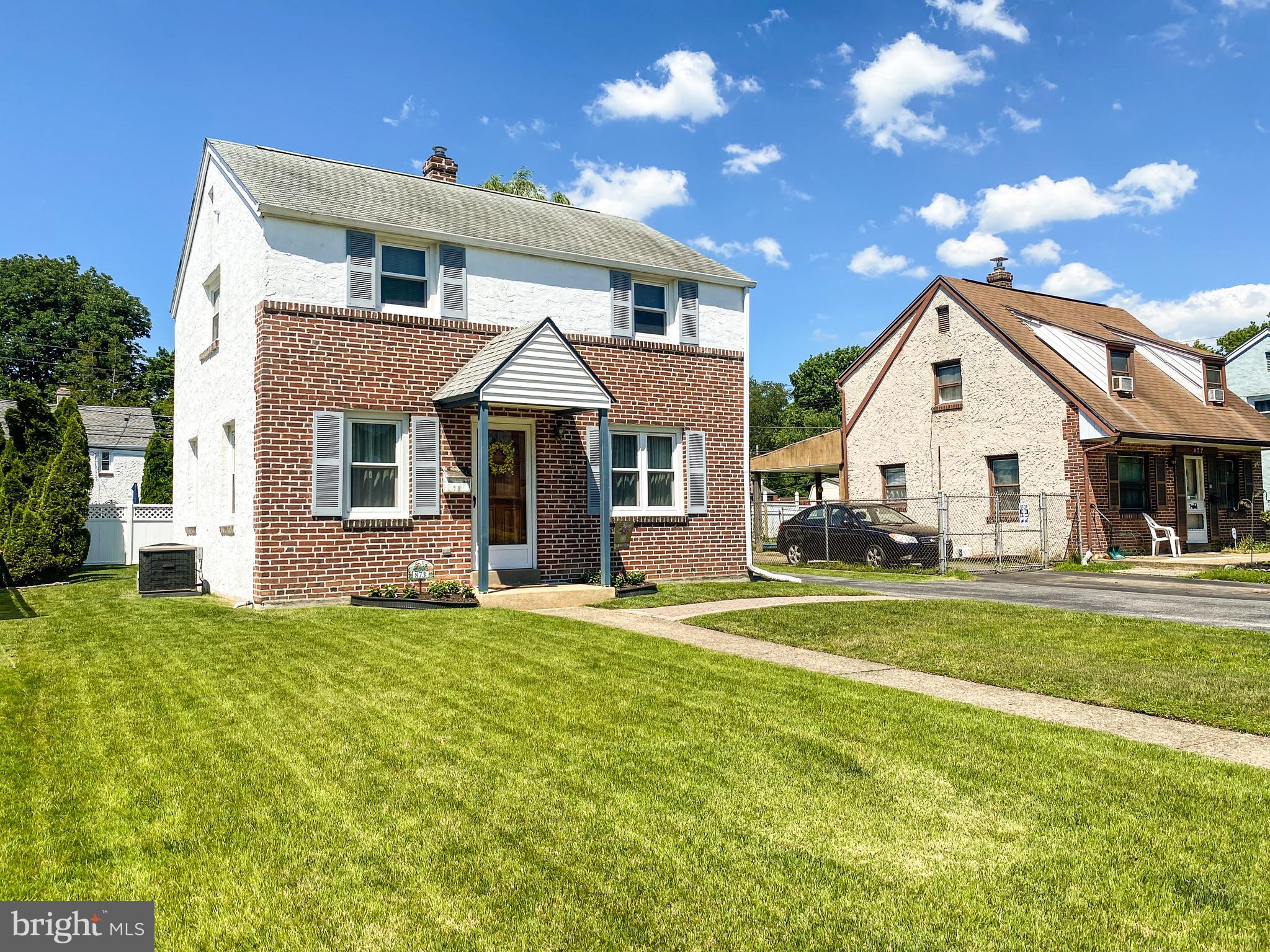873 Springhill Road Secane, PA 19018 - Photo 2 of 36 Gallery Image 2