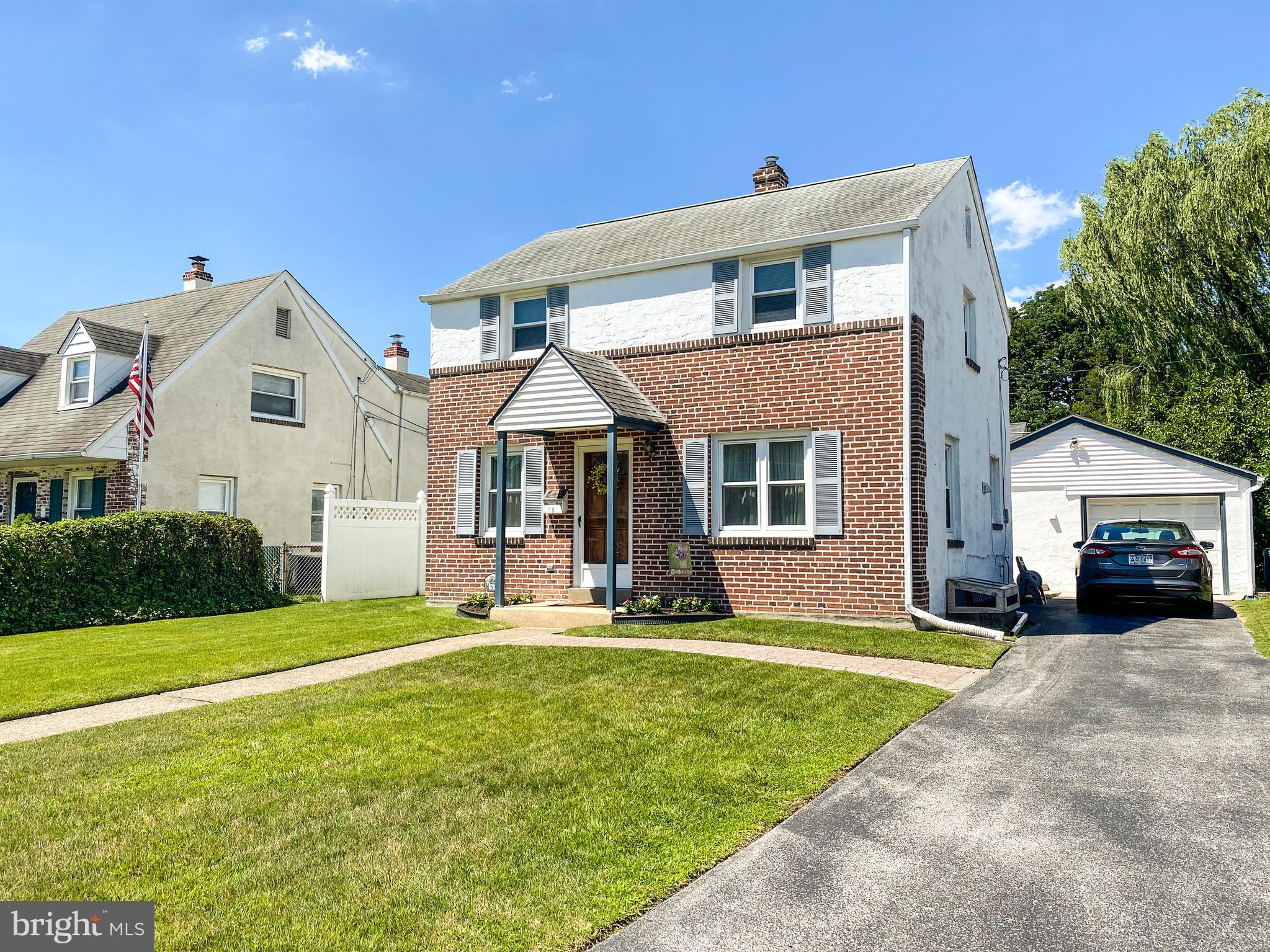 873 Springhill Road Secane, PA 19018 - Photo 36 of 36 Gallery Image 36