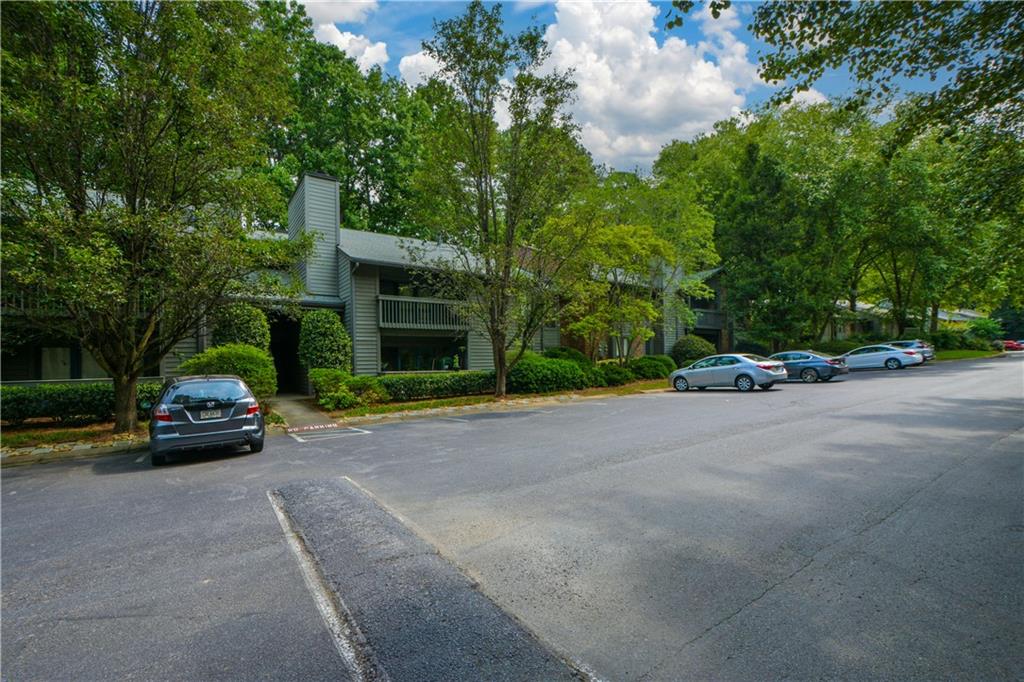 612 Tuxworth Circle Decatur, GA 30033 - Photo 33 of 46